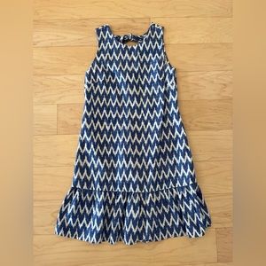J. crew factory dress in size XS
